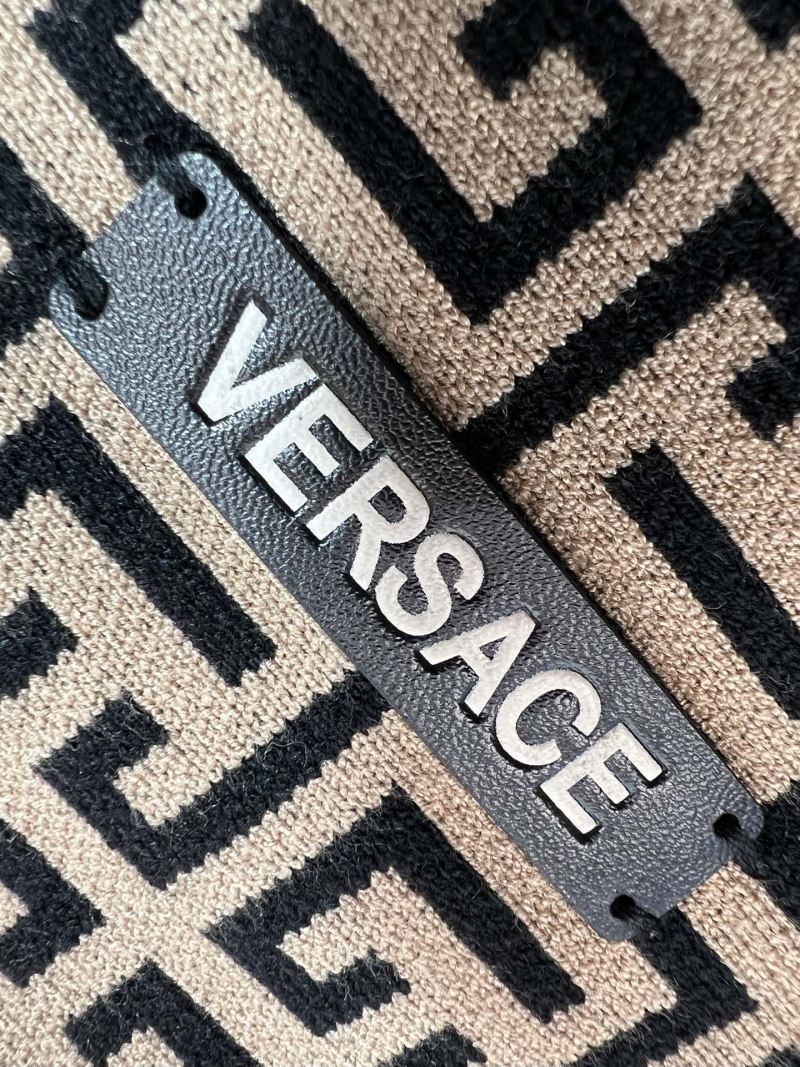 Versace Sweaters